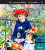  Pierre-Auguste Renoir Masterpieces of Art_Dr Julian Beecroft_9781783617180_Flame Tree Publishing 