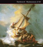  Rembrandt van Rijn Masterpieces of Art_Susan Grange_9781783619085_Flame Tree Publishing 