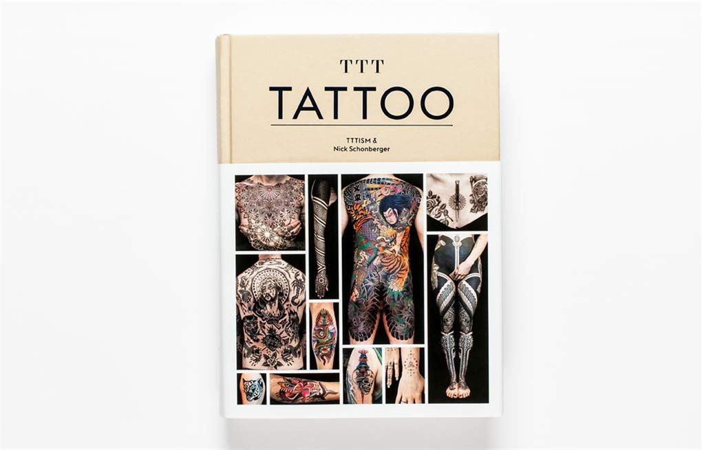  TTT: Tattoo_TTTism_9781786270757_Laurence King Publishing 