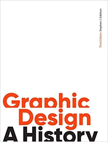 Graphic Design_Stephen J. Eskilson_Laurence King Publishing
