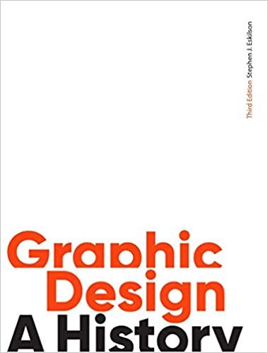  Graphic Design_Stephen J. Eskilson_Laurence King Publishing 