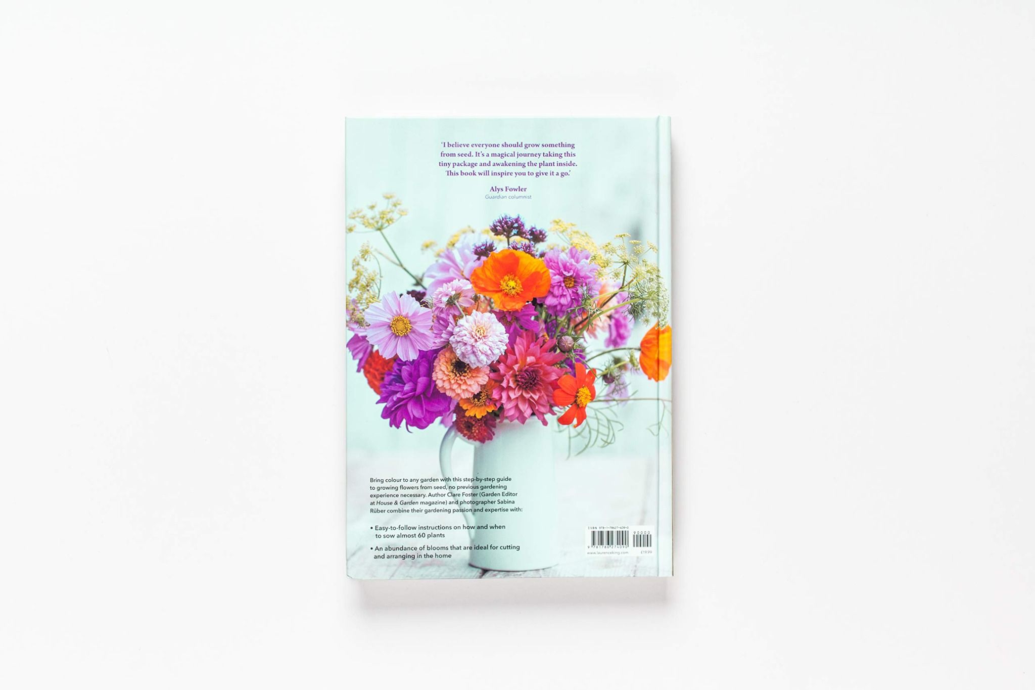  Flower Garden: How to Grow Flowers from Seed : How to Grow Flowers from Seed 