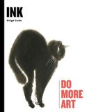  Ink : Do More Art_Bridget Davies_9781786274267_Laurence King Publishing 