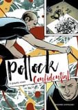  Pollock Confidential : A Graphic Novel_Onofrio Catacchio_9781786276223_Laurence King Publishing 