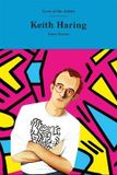  Keith Haring_Simon Doonan_9781786277879_Laurence King Publishing 