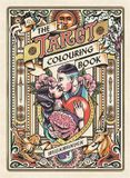  Tarot Colouring Book : A Personal Growth Colouring Journey_ Diana McMahon Collis_9781786278098_Laurence King Publishing 