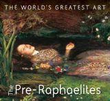  The Pre-Raphaelites_Michael Robinson, Yvonna Januszewska_9781786644800_Flame Tree Publishing 