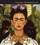  Frida Kahlo Masterpieces of Art_Dr Julian Beecroft_9781786644824_Flame Tree Publishing 