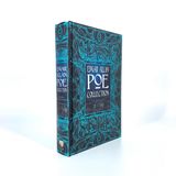  Edgar Allan Poe Short Stories_ Edgar Allan Poe_9781786645456_Flame Tree Publishing 