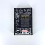  Alice's Adventures in Wonderland : Unabridged, with Poems, Letters & Biography_Lewis Carroll_9781786647825_Flame Tree Publishing 