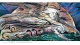  William Blake Masterpieces of Art_Michael Kerrigan_9781786648129_Flame Tree Publishing 