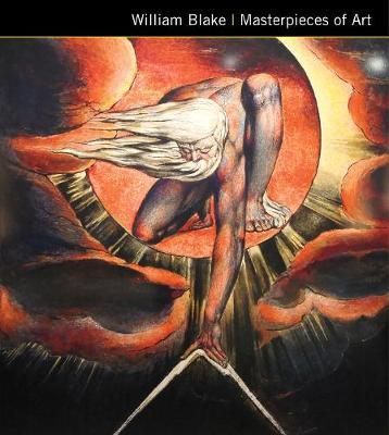 William Blake Masterpieces of Art_Michael Kerrigan_9781786648129_Flame Tree Publishing