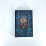  Brothers Grimm Fairy Tales_Jack Zipes_9781787552876_Flame Tree Publishing 