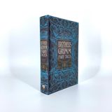  Brothers Grimm Fairy Tales_Jack Zipes_9781787552876_Flame Tree Publishing 