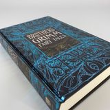  Brothers Grimm Fairy Tales_Jack Zipes_9781787552876_Flame Tree Publishing 