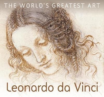 Leonardo da Vinci_Susie Hodge_9781787552920_Flame Tree Publishing