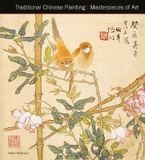  Traditional Chinese Painting Masterpieces of Art_Sharmaine Kwan_9781787553002_Flame Tree Publishing 