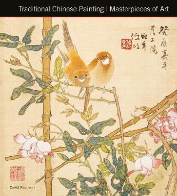 Traditional Chinese Painting Masterpieces of Art_Sharmaine Kwan_9781787553002_Flame Tree Publishing