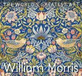  William Morris_Dr Julian Beecroft, Helen Elletson_9781787553071_Flame Tree Publishing 