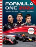  Formula One 2024 