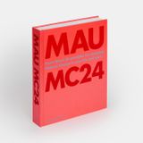  Bruce Mau: MC24 : Bruce Mau's 24 Principles for Designing Massive Change in your Life and Work_Bruce Mau_9781838660505_Phaidon Press Ltd 