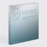  In Memory Of : Designing Contemporary Memorials_Spencer Bailey_9781838661441_Phaidon Press Ltd 