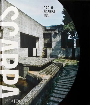  Carlo Scarpa_Robert McCarter_9781838662929_Phaidon 