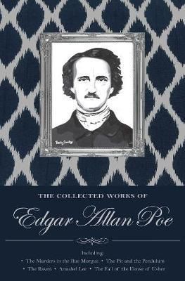  The Collected Tales & Poems of Edgar Allan Poe 