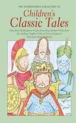  Children's Classic Tales 