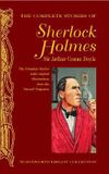  The Complete Stories of Sherlock Holmes 