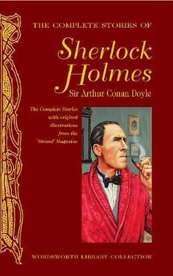  The Complete Stories of Sherlock Holmes 