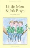  Little Men & Jo's Boys 