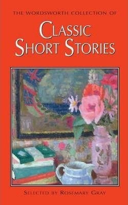  The Wordsworth Collection of Classic Short Stories 