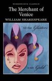  The Merchant of Venice_William Shakespeare_9781840224313_Wordsworth Editions Ltd 