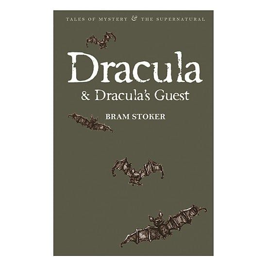 Dracula and Dracula's Guest