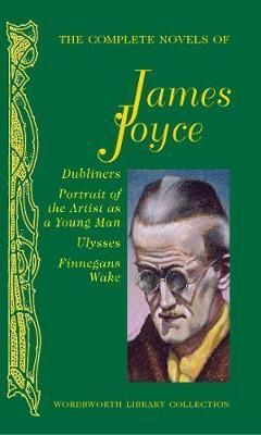  The Complete Novels of James Joyce 