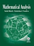  Mathematical Analysis 