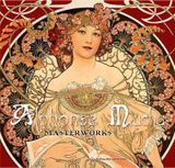  Alphonse Mucha : Masterworks_Rosalind Ormiston_9781844517305_Flame Tree Publishing 