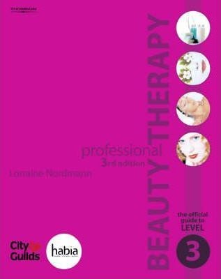 Beauty therapy_Alex Zotos_9781844806966_Cengage Learning EMEA