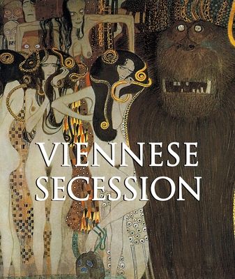 Viennese Secession_ Klaus H Carl_9781844848454_Parkstone Press Ltd