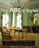 ABC of Style : How to Know and Recognize Architecture and Furniture_Emile Bayard_9781844848805_Parkstone Press Ltd 