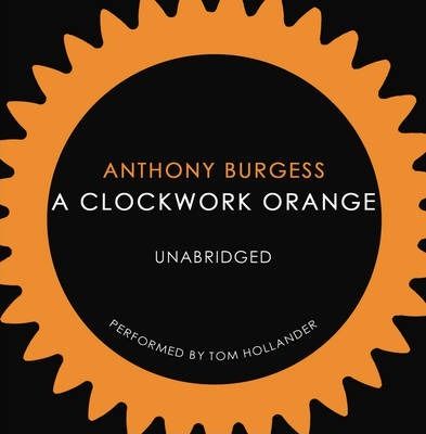 A Clockwork Orange