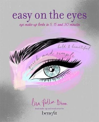 Easy On The Eyes_Lisa Potter-Dixon_9781849756709_Ryland, Peters & Small Ltd