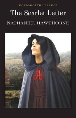  The Scarlet Letter 