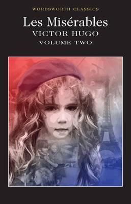  Les Miserables, Volume 2 