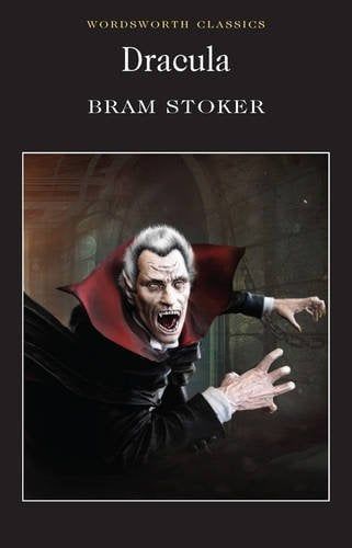  Dracula 