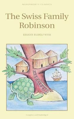  Swiss Family Robinson 