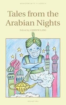  Tales from the Arabian Nights 