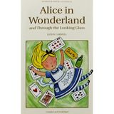  Alice in Wonderland and Through the Looking Glass 