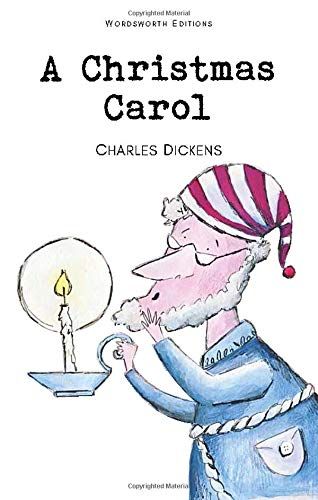  A Christmas Carol 